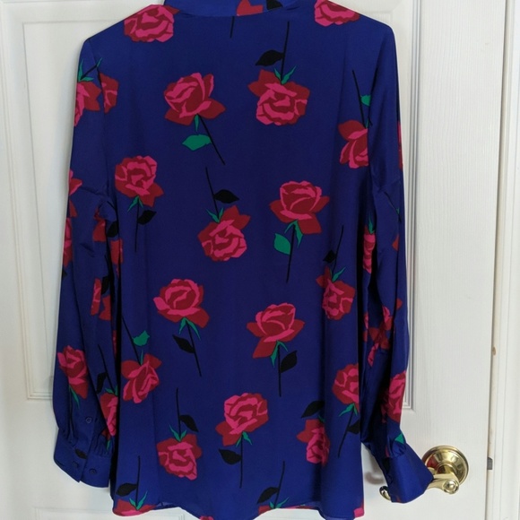 Blouse - Picture 3 of 4